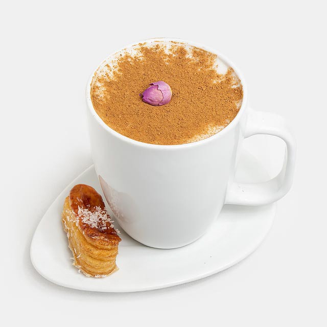 چای ماسالا