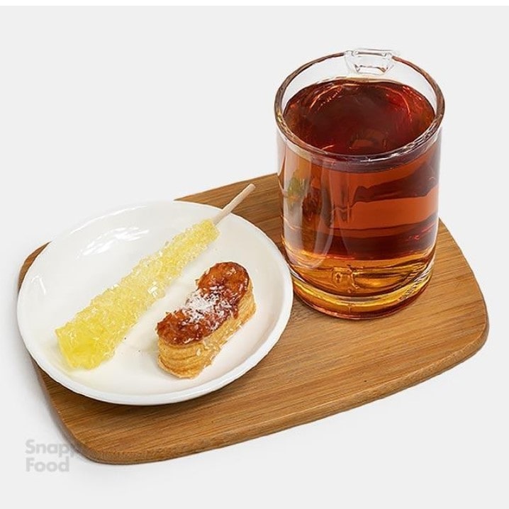 چای ویژه